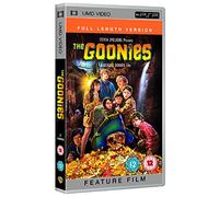 The Goonies [UMD pour PSP]