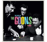 The Goons - Best of The Goons [Import]