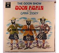 The Goons - Goon Again