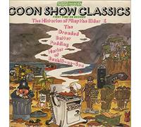 The Goons - Goon Show Classics