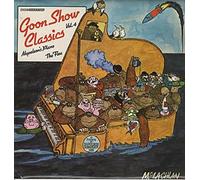 The Goons - Goon Show Classics Vol. 4