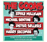 The Goons - Goons [Import]