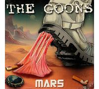 The Goons - Mars