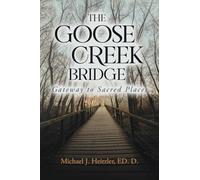 The Goose Cr ridge: Gateway to Sacred Places