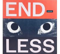 The Goose Endless - Limited White (Vinyl)