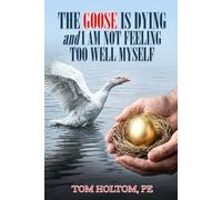 The Goose Is Dying and I Am Not Feeling Too Well Myself