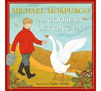 The Goose is Getting Fat