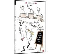 The Goose Steps Out DVD E
