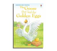 The Goose That Laid The Golden Egg: Level 3