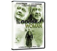 The Goose Woman
