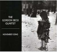 The Gordon Beck Quartet - November Song