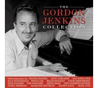 The Gordon Jenkins Collection [Acrobat] by Gordon Jenkins [CD] NEUF