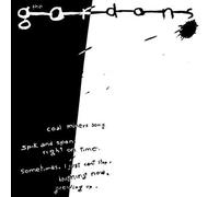 The Gordons + Future Shock - Vinyle 33 Tours