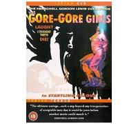 The Gore Gore Girls