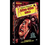 The Gore Gore Girls