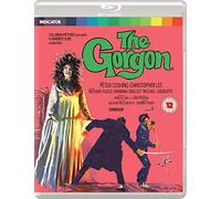 The Gorgon [Blu-Ray] [Import]