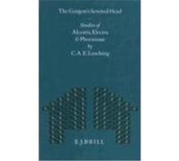The Gorgon's Severed Head, MNEMOSYNE, BIBLIOTHECA CLASSICA BATAVA SUPPLEMENTUM C. A. E. Luschnig (Auteur)