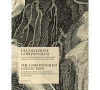 The Gori Pannilini Collection: A History of people and prints in Siena between the 18th and 20th centuries