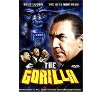 The Gorilla (Bela Lugosi)
