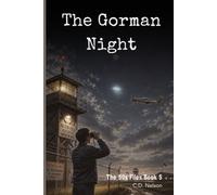 The Gorman Night: The 50s Files Book 5
