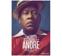 The Gospel According To Andre [Digital Video Disc]
