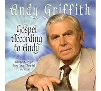 The Gospel According To Andy