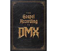 The Gospel According to DMX