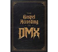 The Gospel According to DMX - DMX - Simon & Schuster - ebook (ePub) - Livre