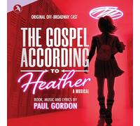 Divers artistes – The Gospel According to Heather – CD