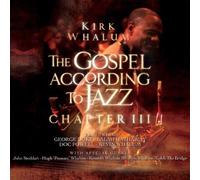 Gospel according to jazz chapter iii - DVD Zone 1 G