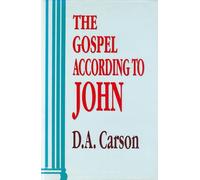 The Gospel According To John