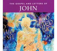 The Gospel According to John and the Johannine Letters