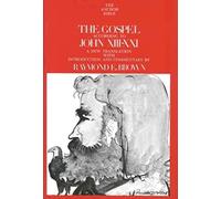 The Gospel According to John XIII-XXI