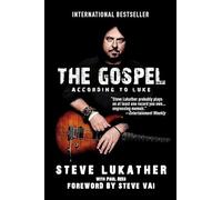 The Gospel According to Luke