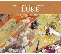 The Gospel According to Luke