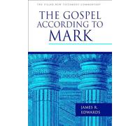 The Gospel According to Mark