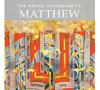 The Gospel According to Matthew