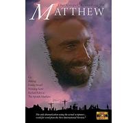The Gospel According to Matthew [Edizione: Regno Unito] [Import]