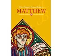 The Gospel According to Matthew Pontifical Biblical Commission Catholic Church (Auteur)