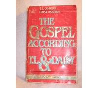 The Gospel According to T. L. & Daisy: Classic Documentary