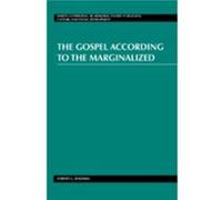 The Gospel According to the Marginalized by Harvey J. Sindima Harvey J. Sindima (Auteur)