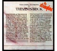 Stranglers – (The Gospel According To) The Meninblack – Import