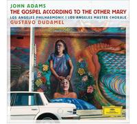 THE GOSPEL ACCORDING TO THE OTHER MARY 2 CD NEUF ADAMS,JOHN