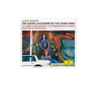 The gospel according to the other Mary CD