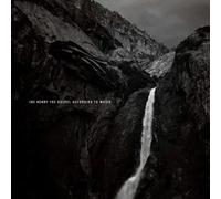 Joe Henry - Gospel According To Water [Cd]