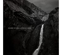 Joe Henry – The Gospel According to Water – CD – Neuf