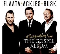 The Gospel Album