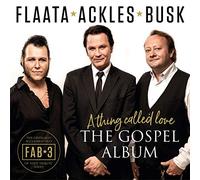 The Gospel Album