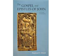 The Gospel and Epistles of John: A Concise Commentary