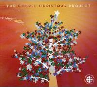 The Gospel Christmas - Gospel Christmas Project [Cd]
